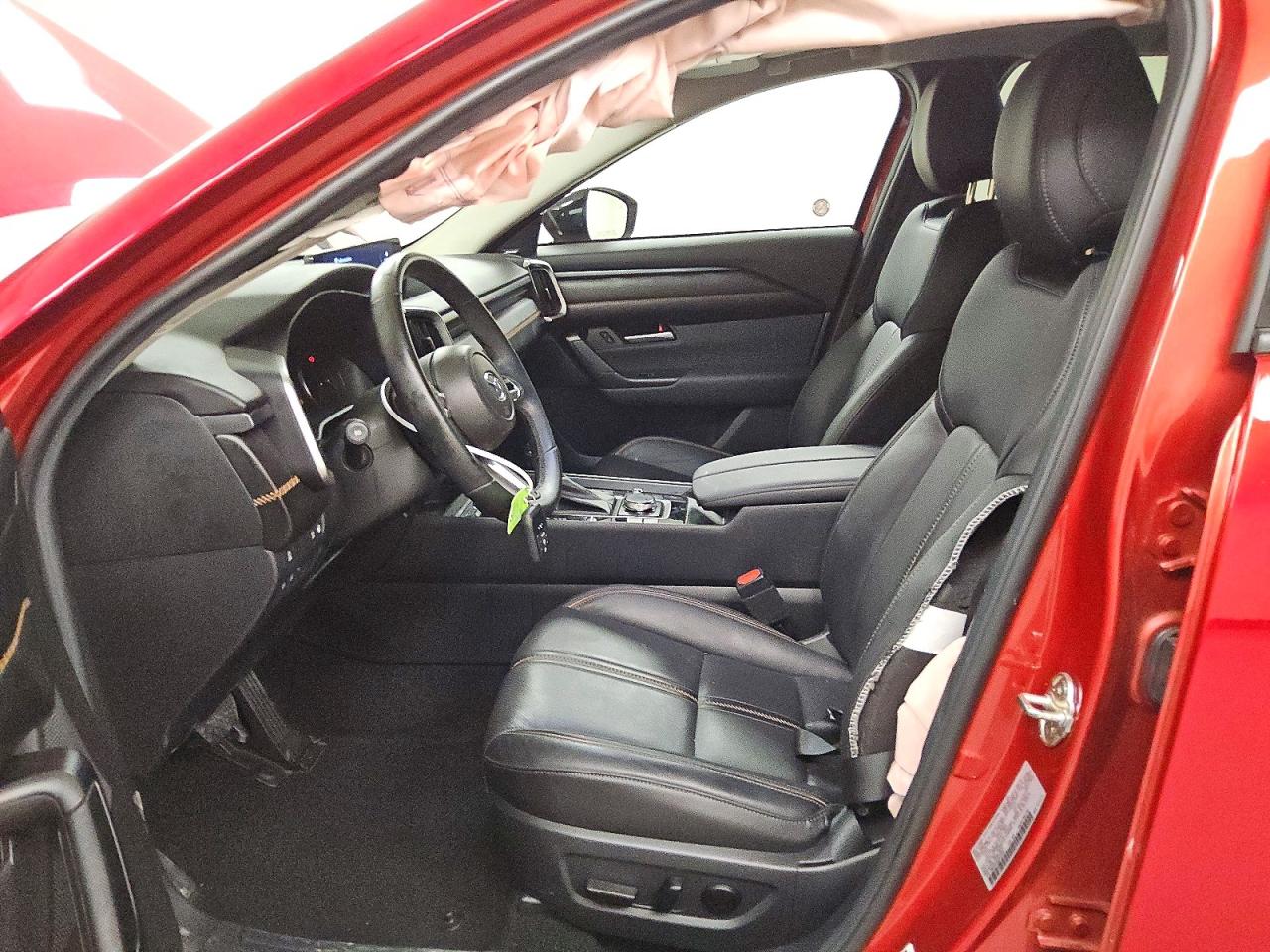 Mazda Cx Premium