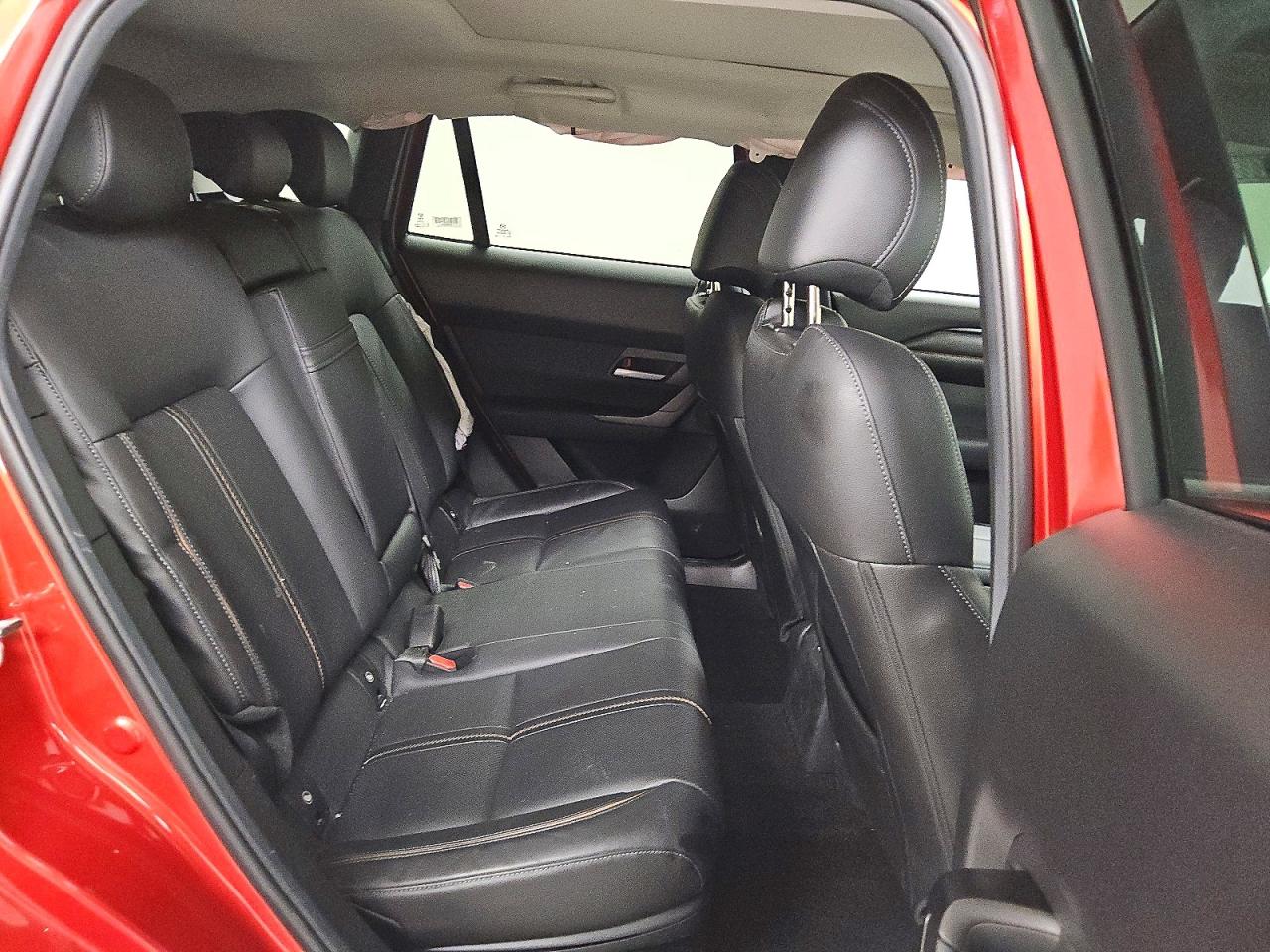 Mazda Cx Premium
