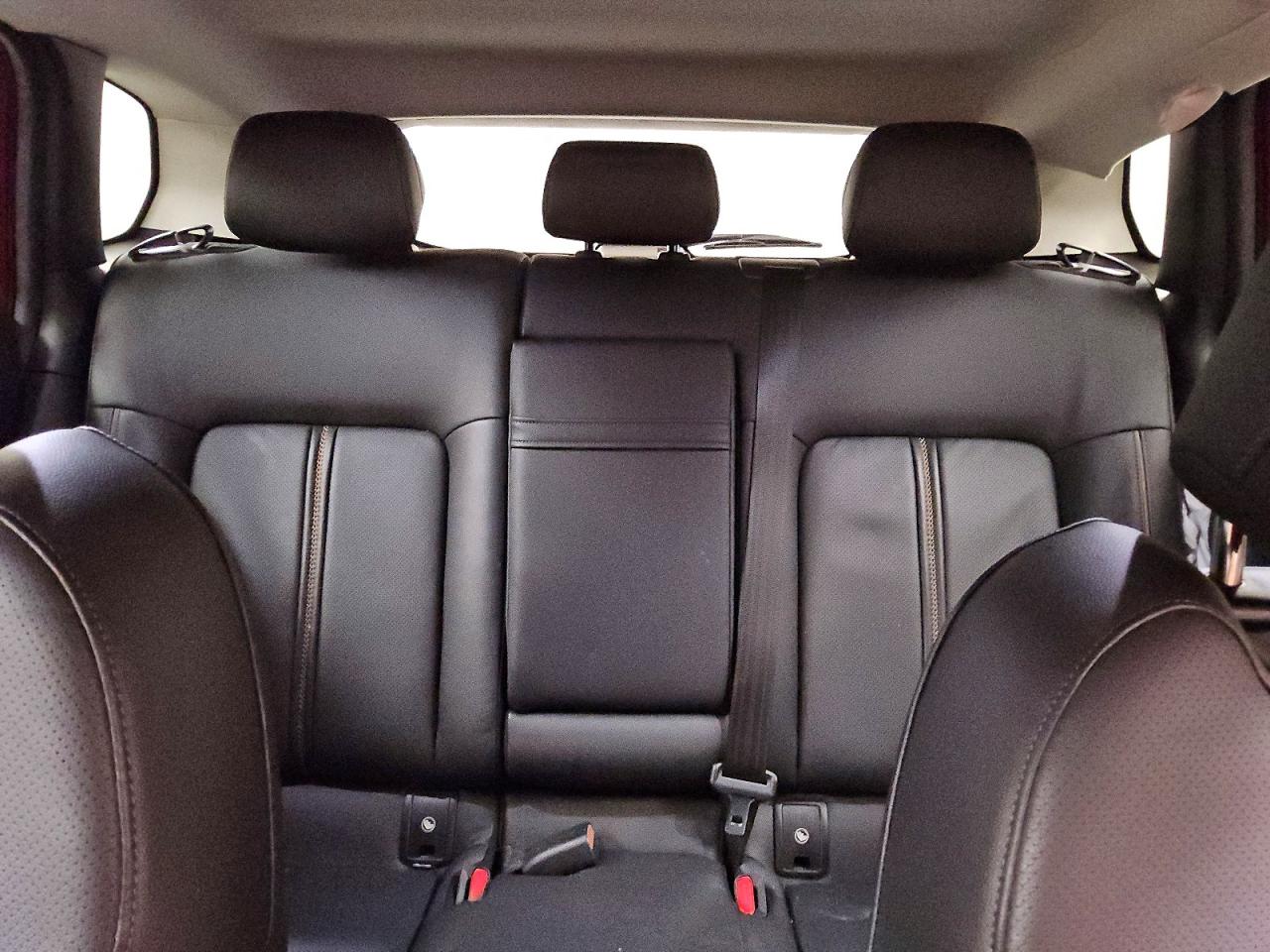 Mazda Cx Premium