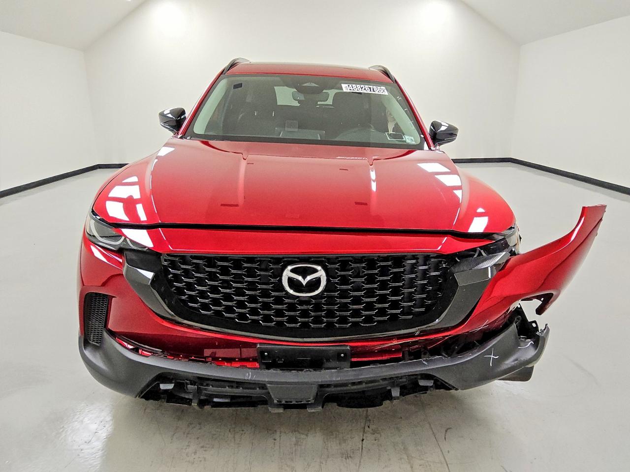Mazda Cx Premium