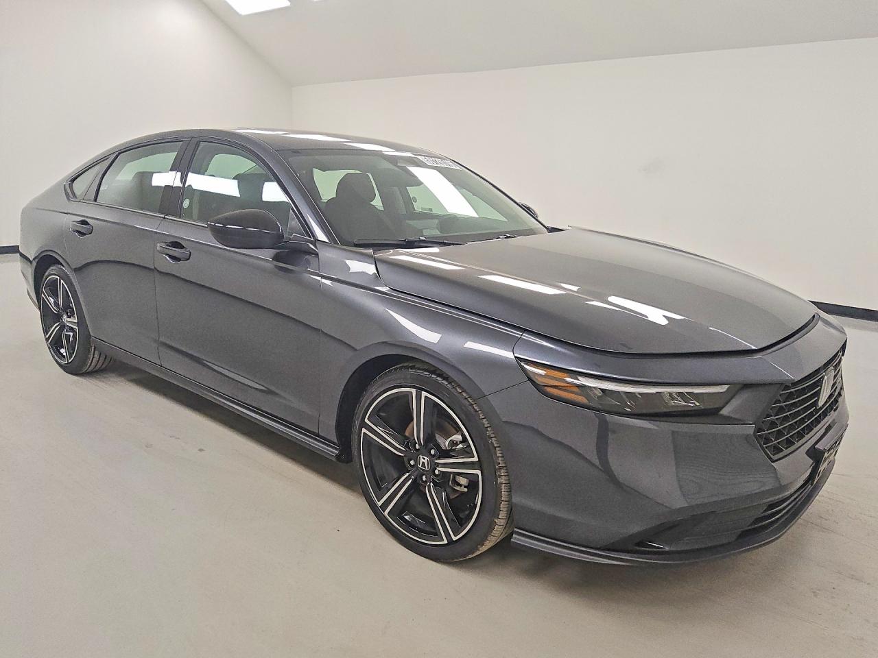 Honda Accord Se