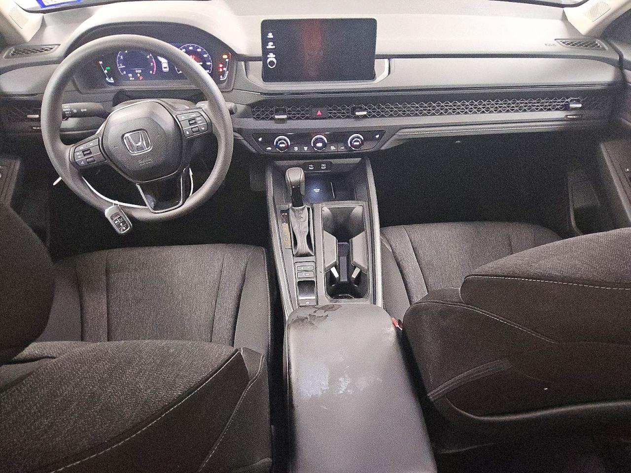 Honda Accord Se