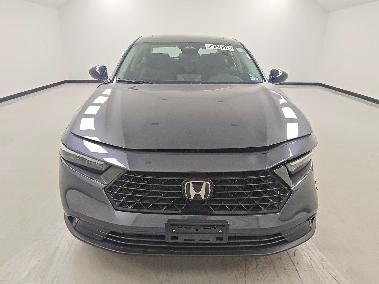 Honda Accord Se