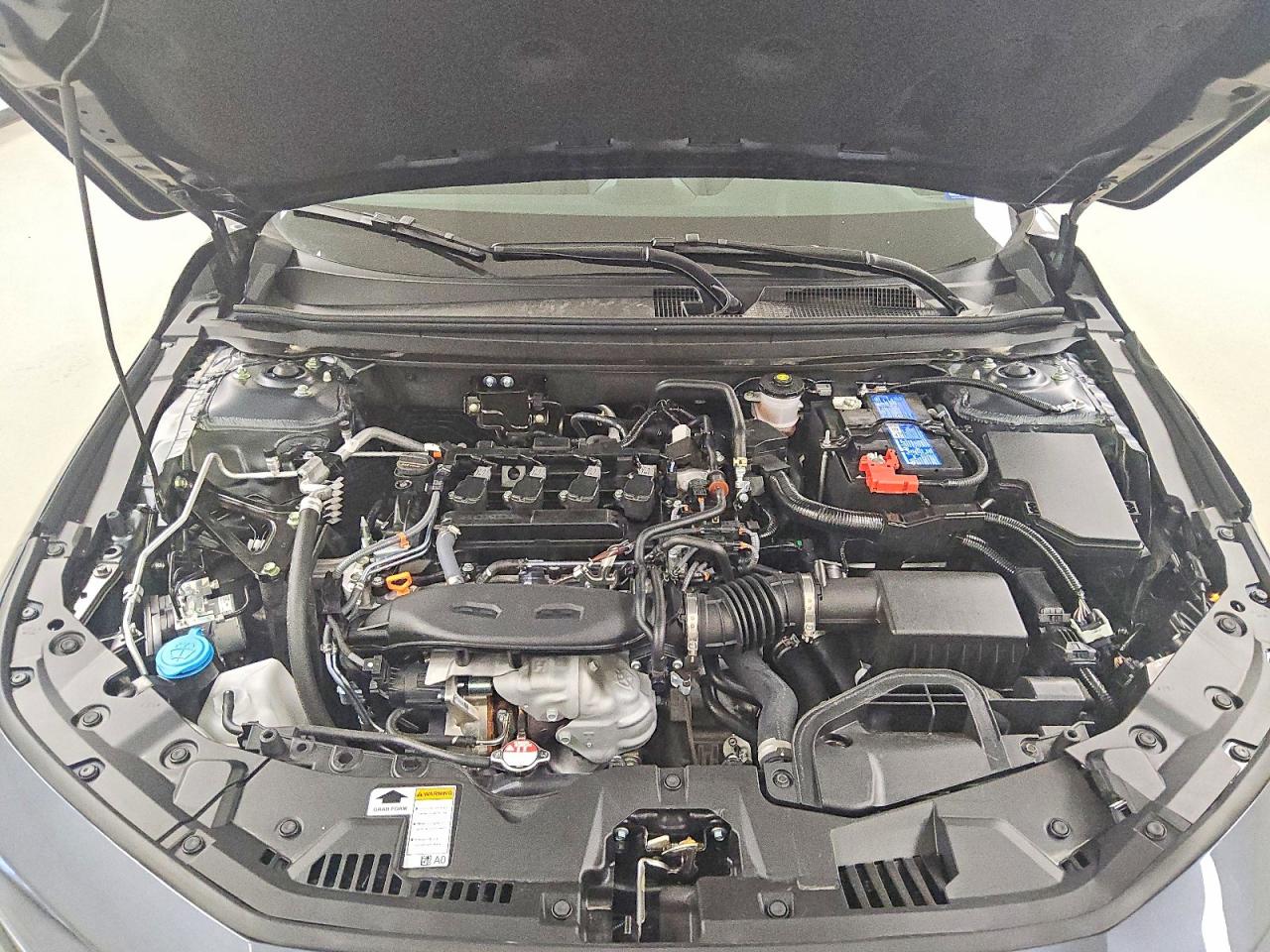 Honda Accord Se