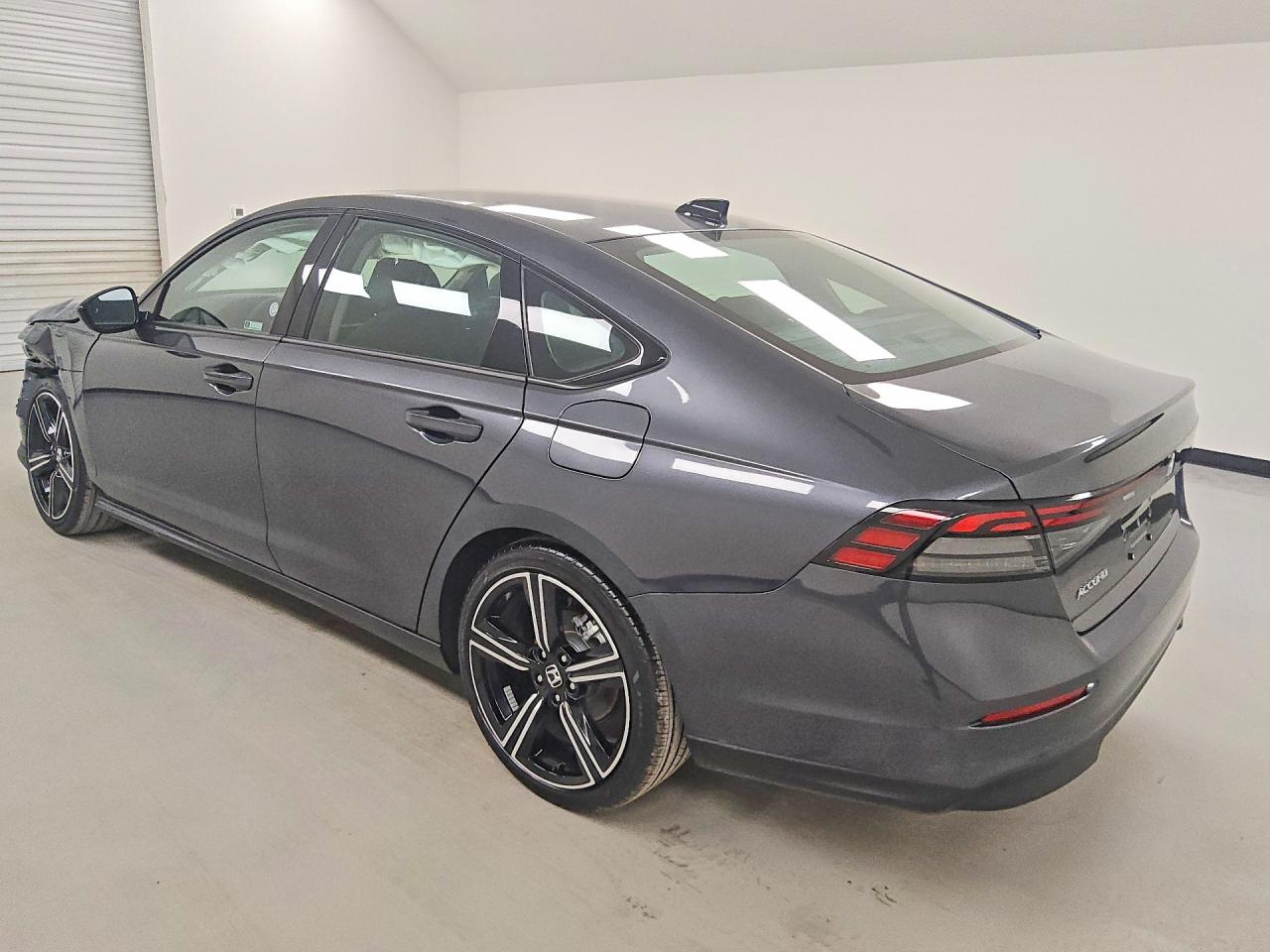 Honda Accord Se