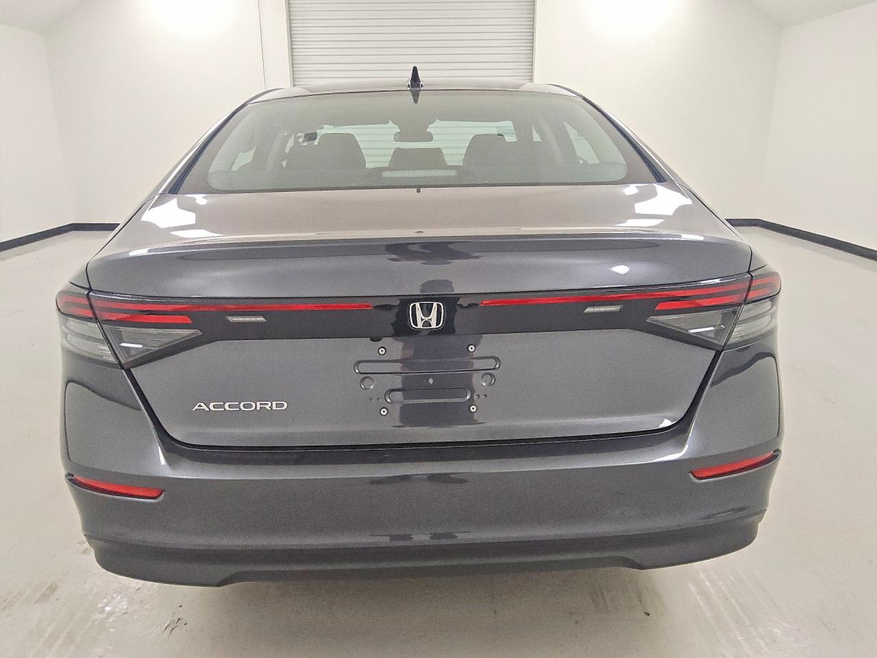 Honda Accord Se