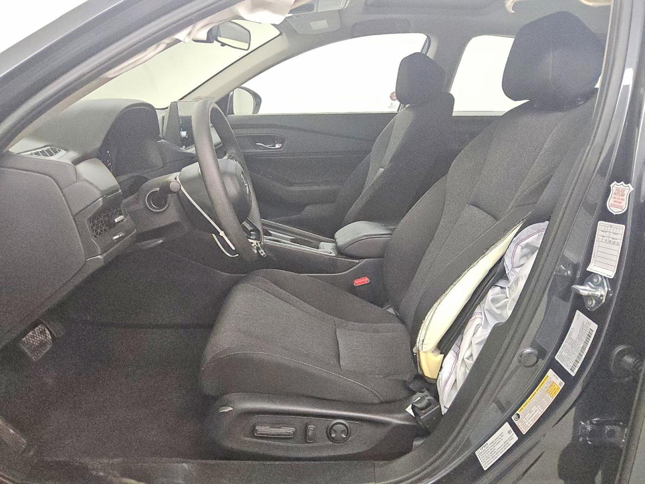 Honda Accord Se
