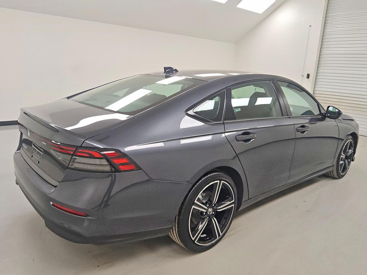 Honda Accord Se
