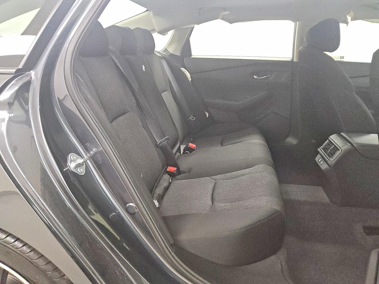 Honda Accord Se