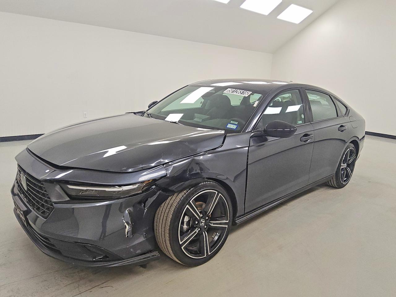 2026 Honda Accord
