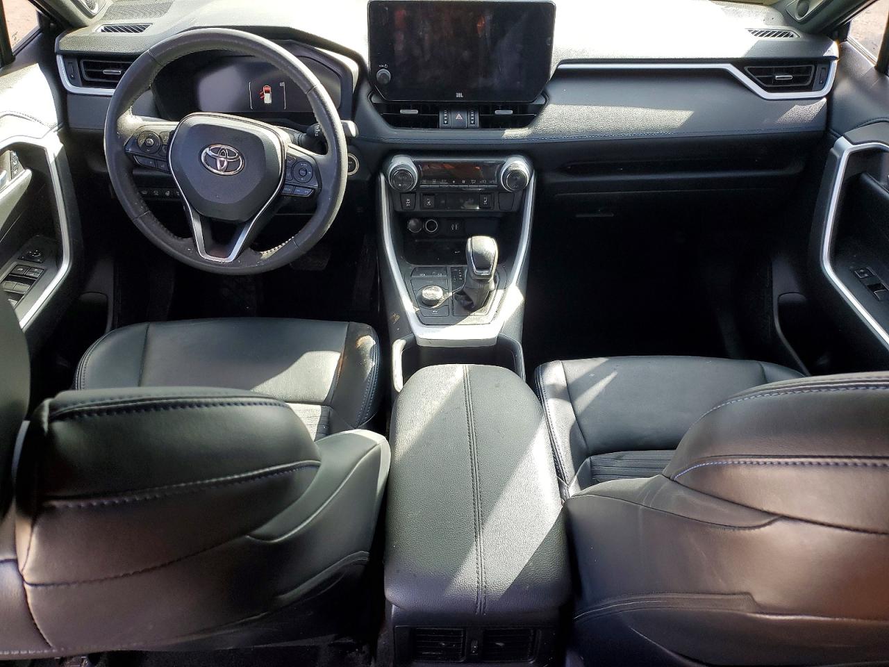 Toyota RAV4 Xse