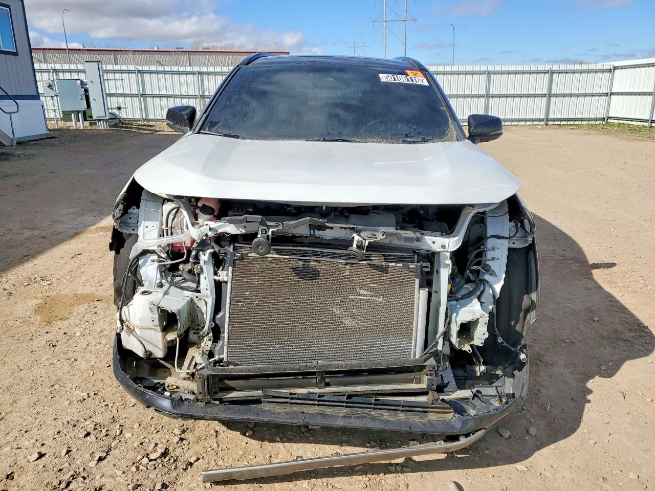 Toyota RAV4 Xse