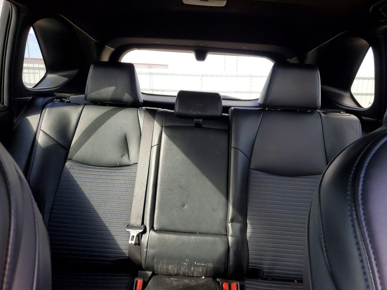 Toyota RAV4 Xse
