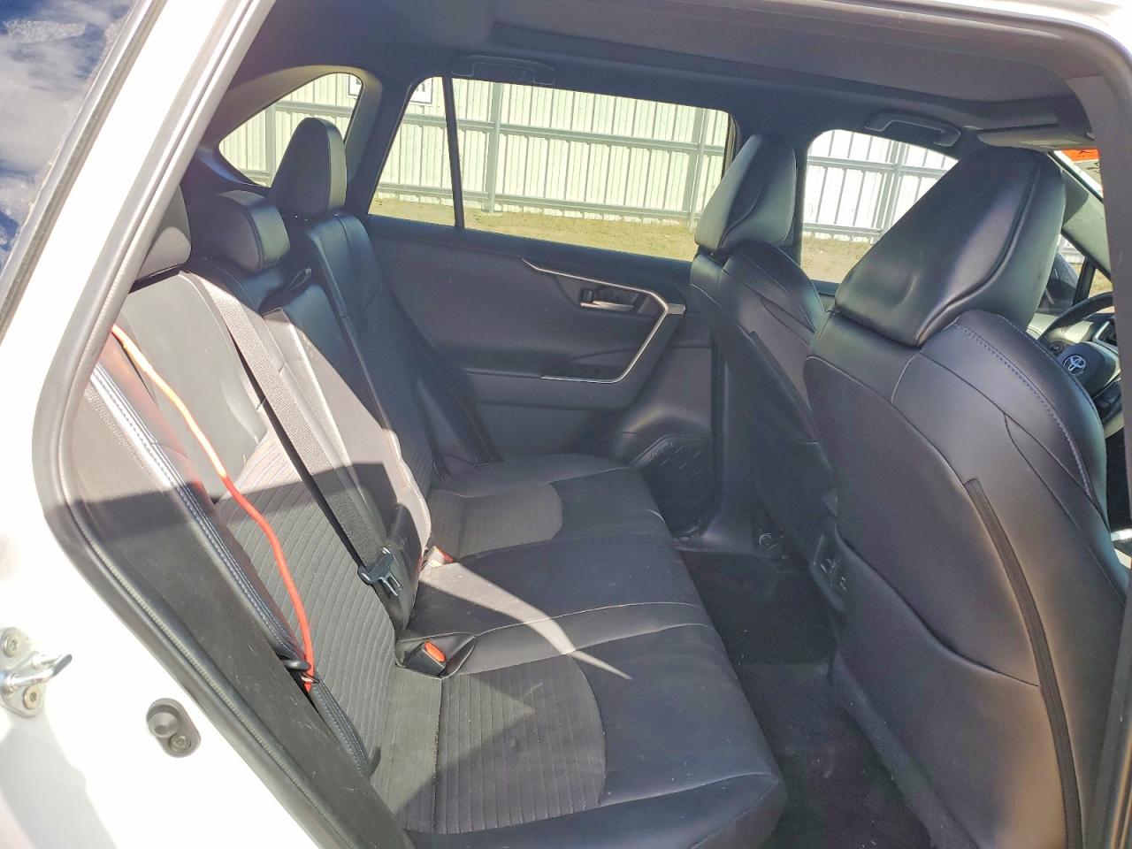 Toyota RAV4 Xse