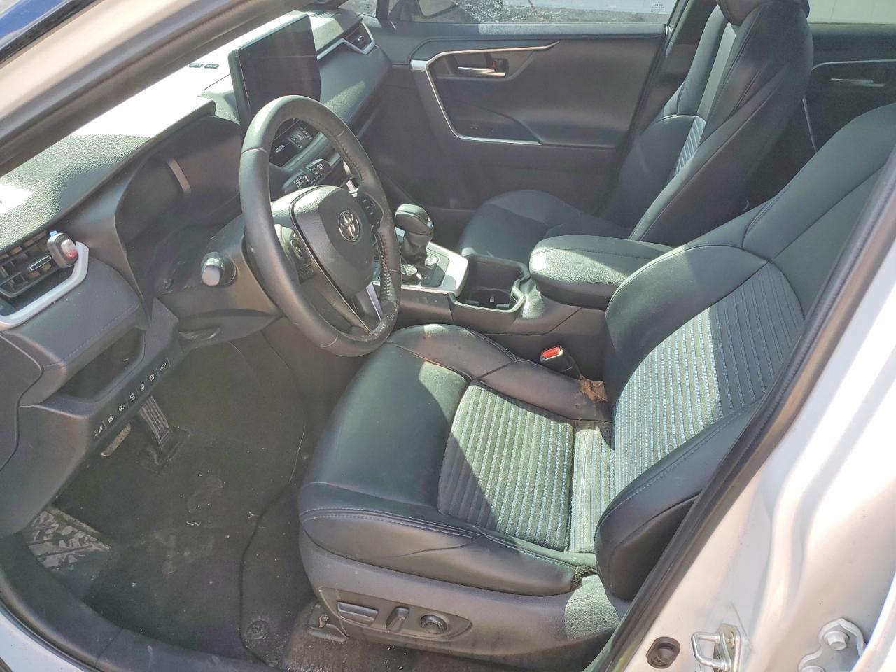 Toyota RAV4 Xse