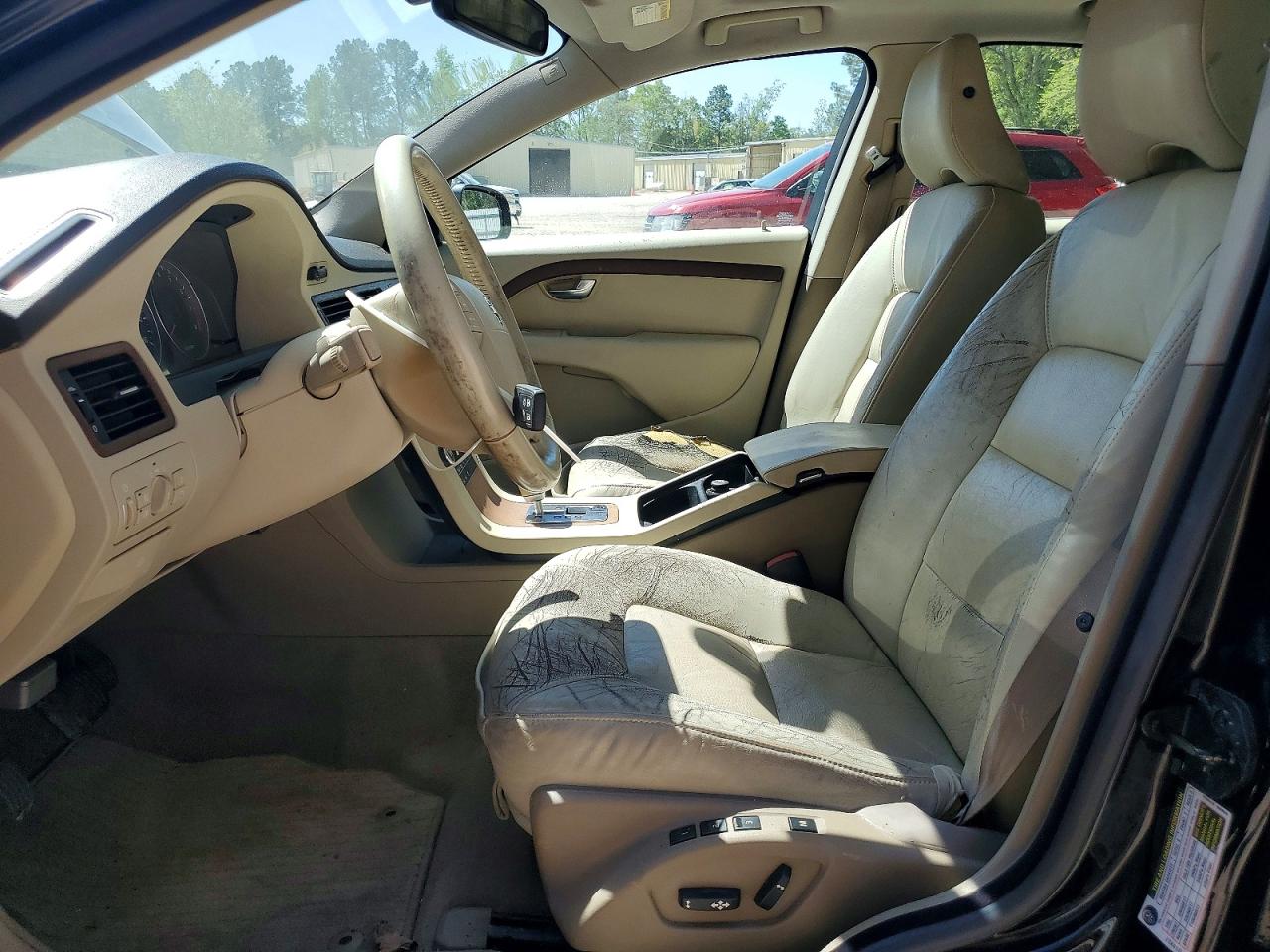 Volvo S80 3.2