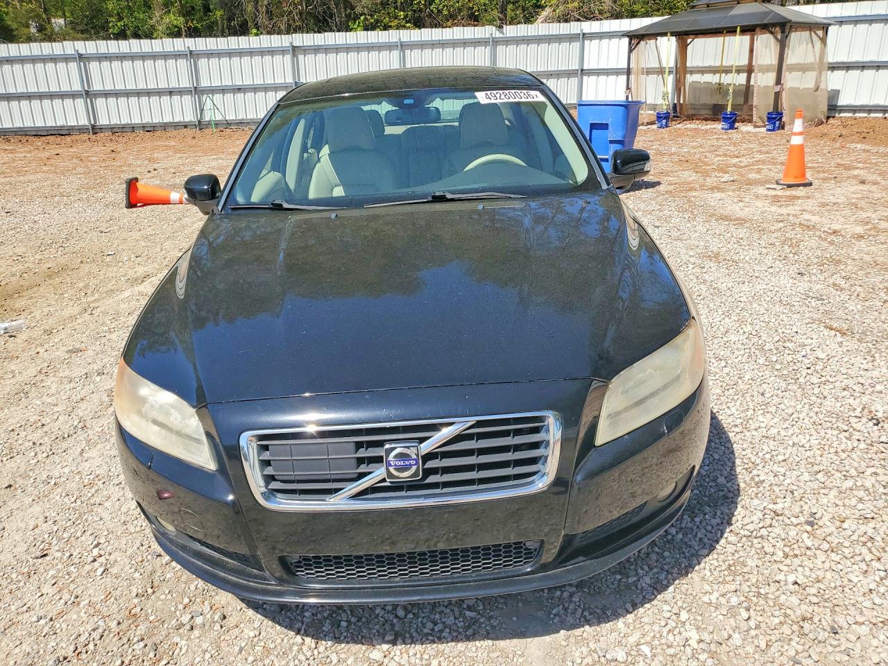 Volvo S80 3.2