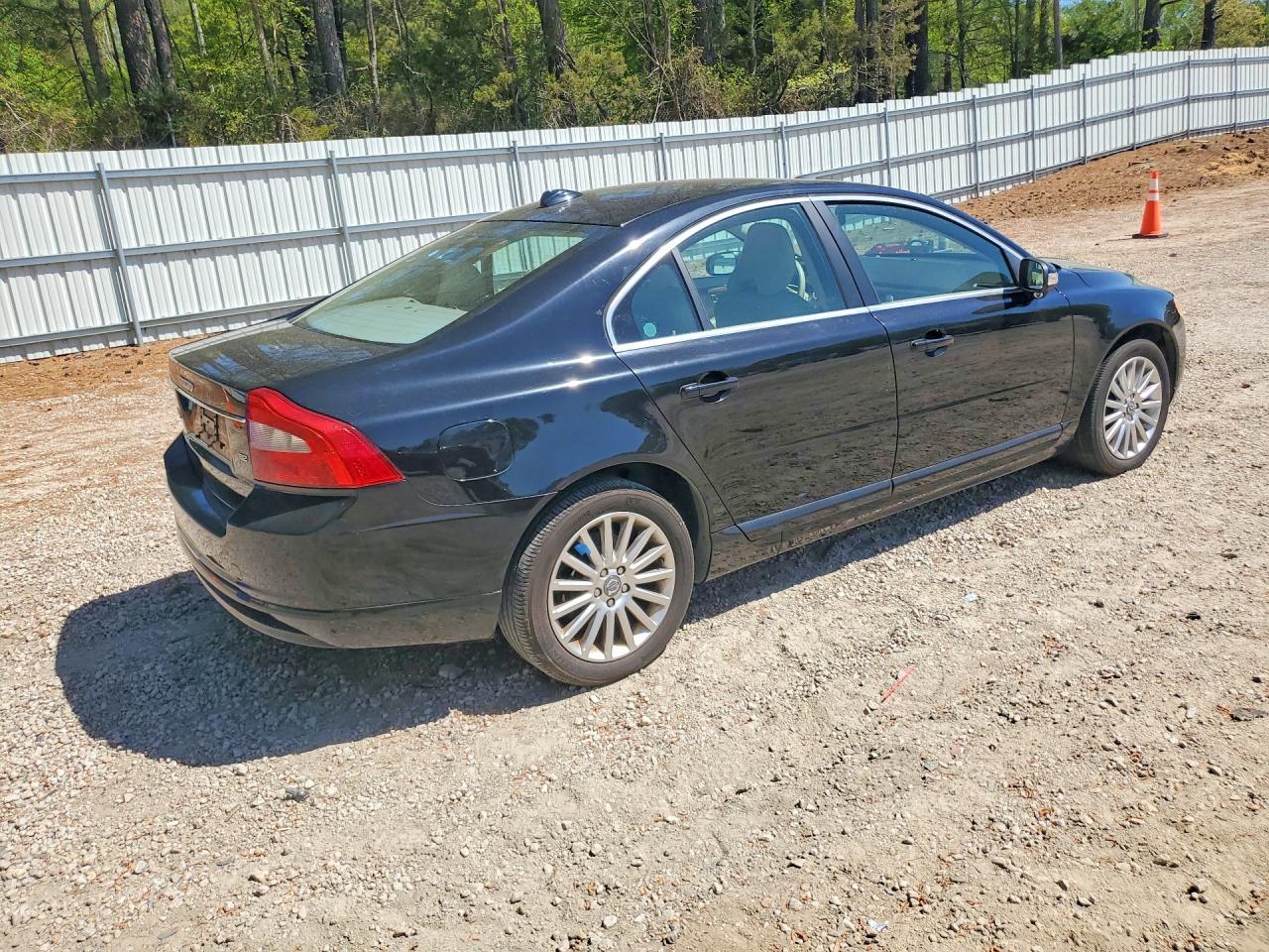 Volvo S80 3.2