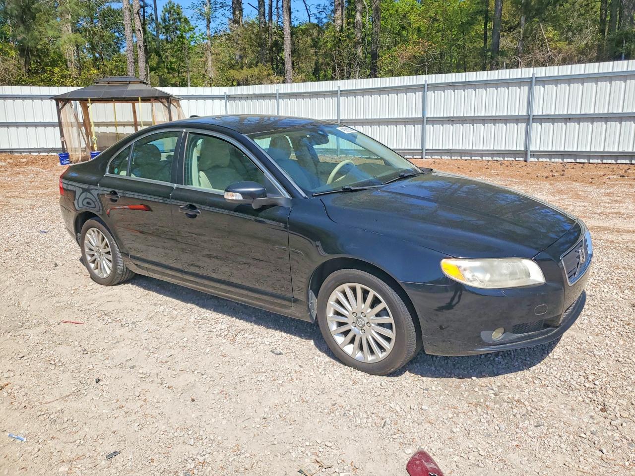 Volvo S80 3.2