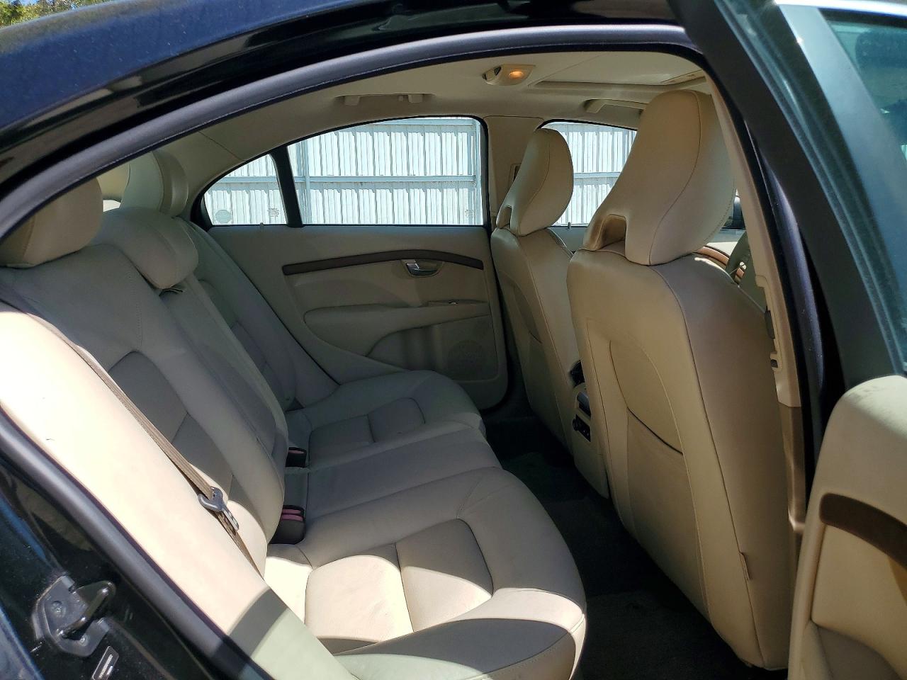 Volvo S80 3.2