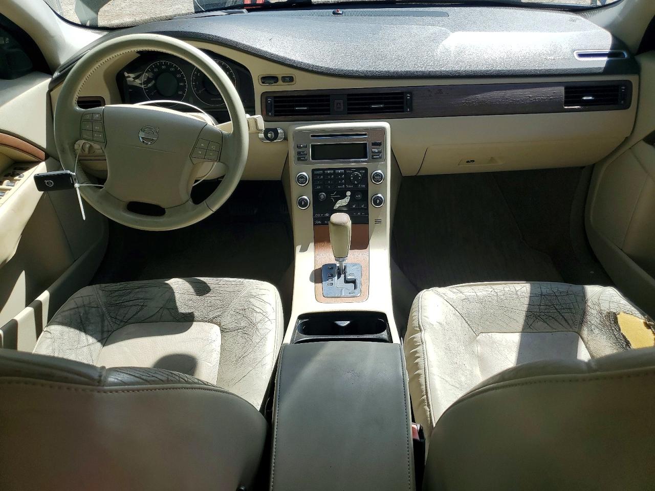 Volvo S80 3.2
