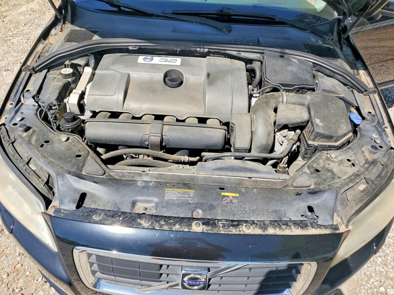 Volvo S80 3.2