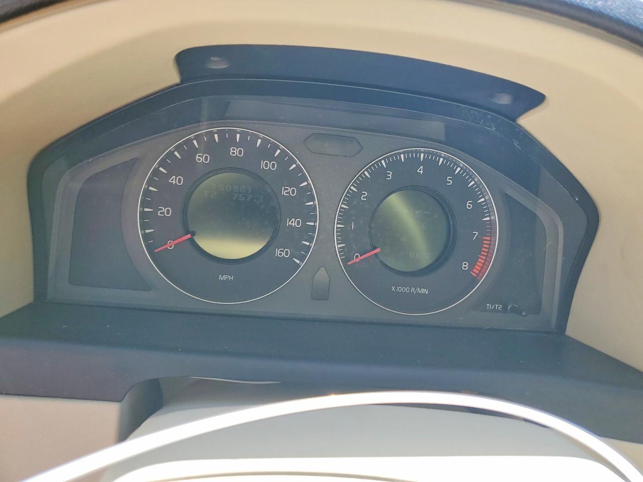 Volvo S80 3.2