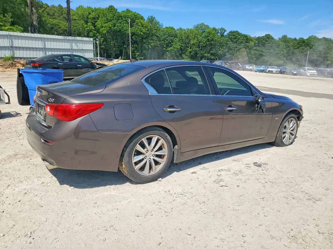INFINITI Q50 3.0t Premium