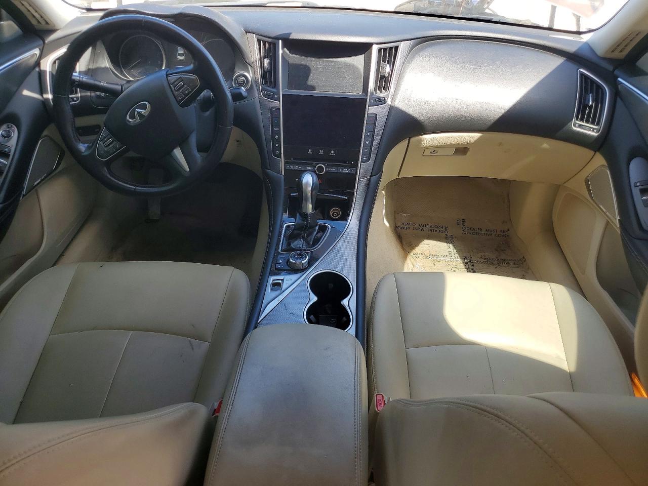 INFINITI Q50 3.0t Premium