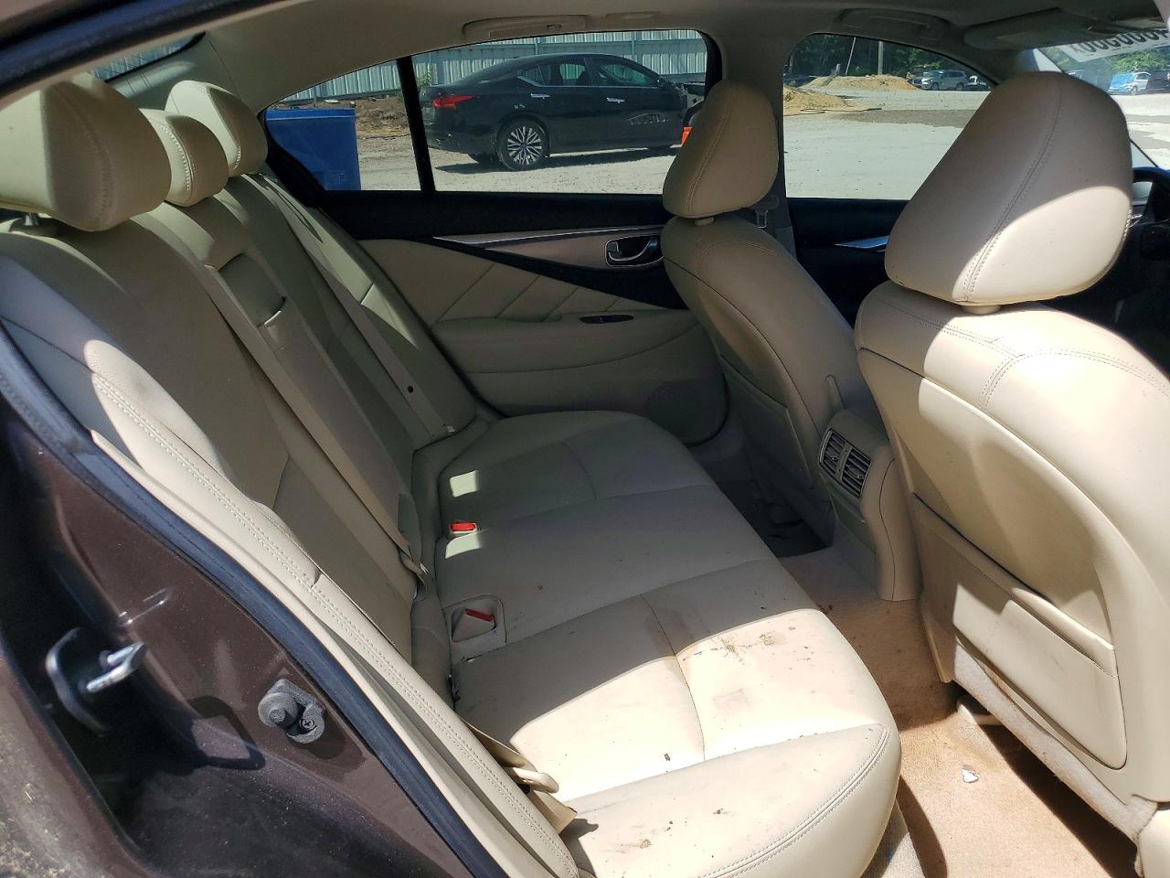 INFINITI Q50 3.0t Premium