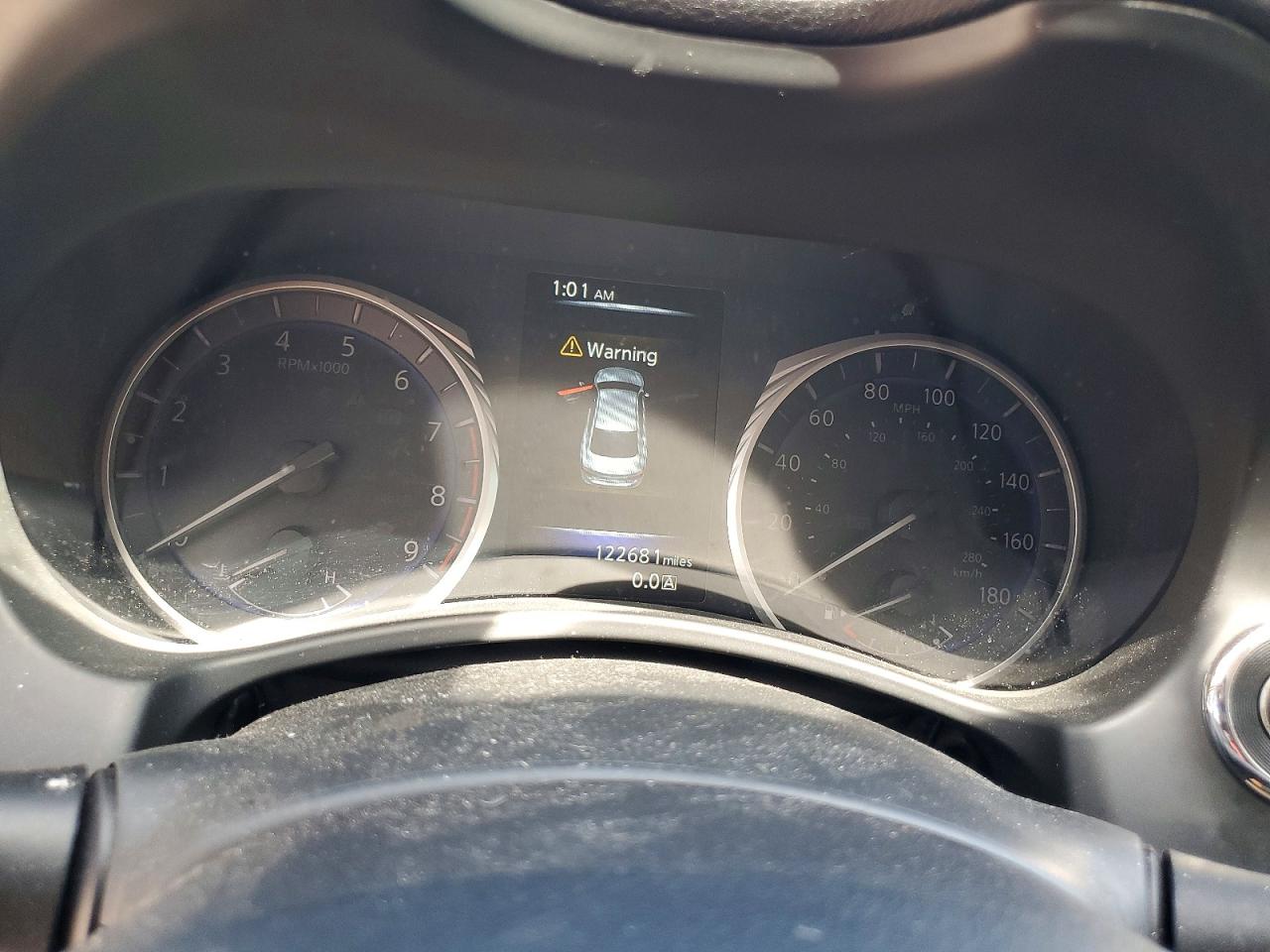 INFINITI Q50 3.0t Premium