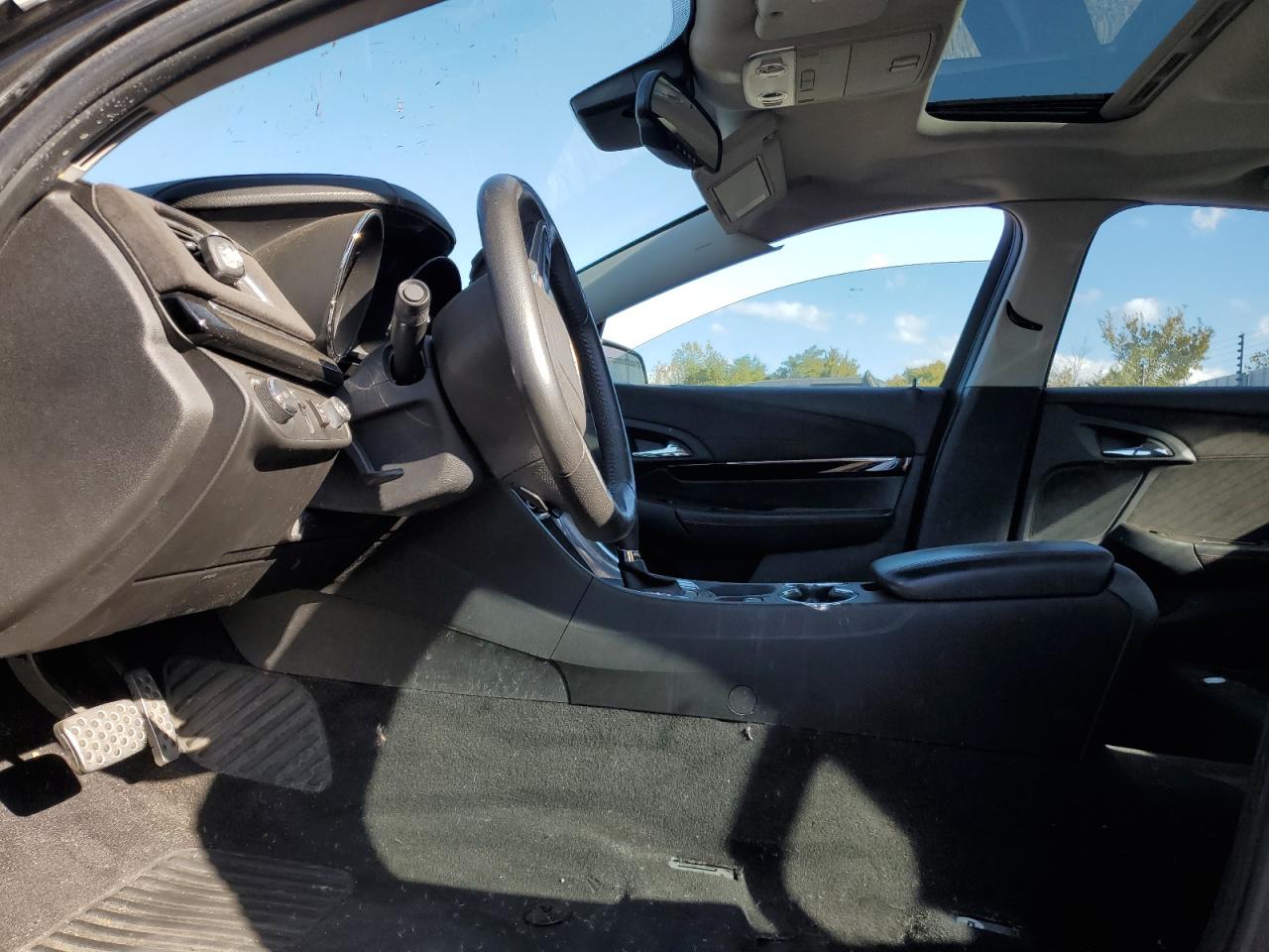 Chevrolet SS
