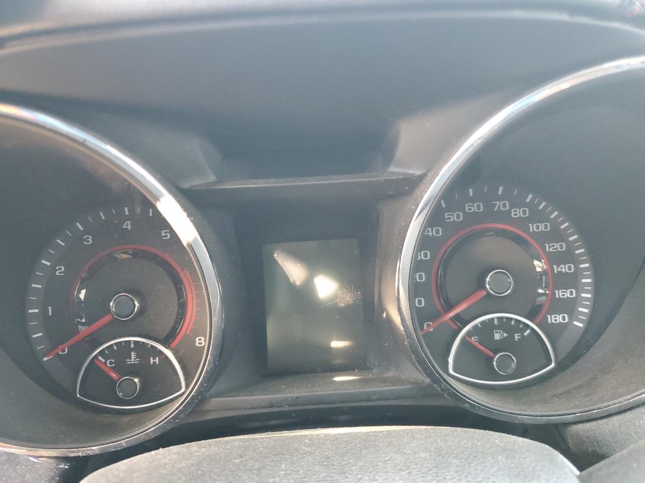 Chevrolet SS