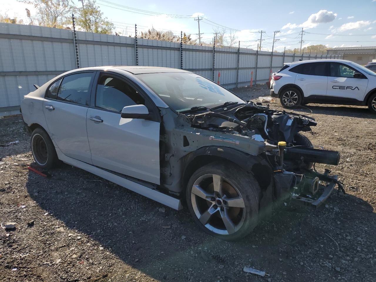 Chevrolet SS