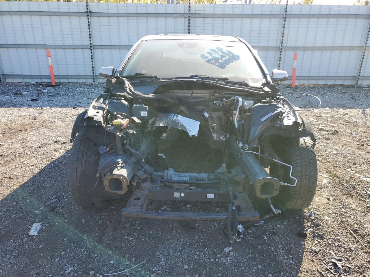 Chevrolet SS
