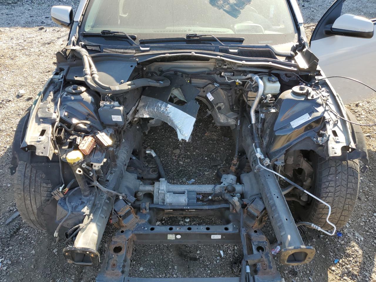 Chevrolet SS