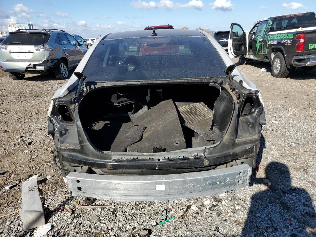 Chevrolet SS