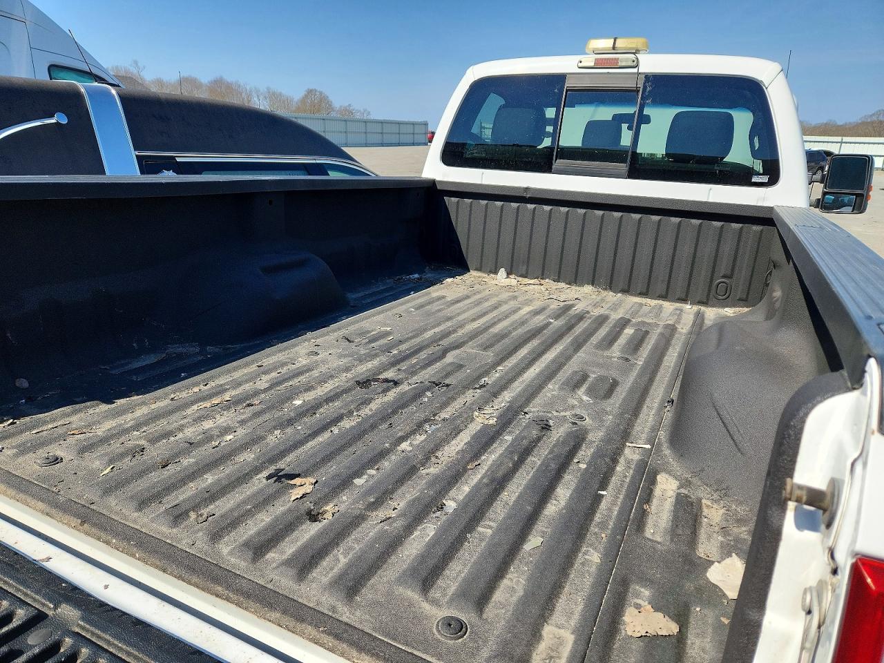 Ford F-350 Super Duty