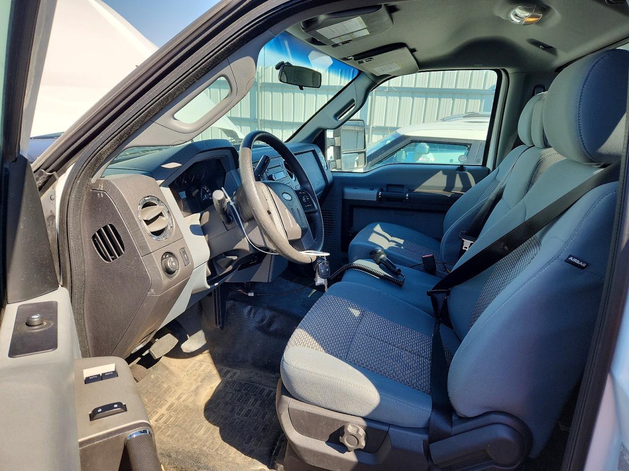 Ford F-350 Super Duty