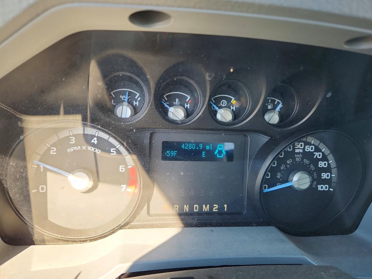 Ford F-350 Super Duty