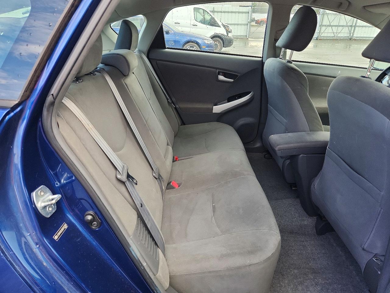 Toyota Prius Two