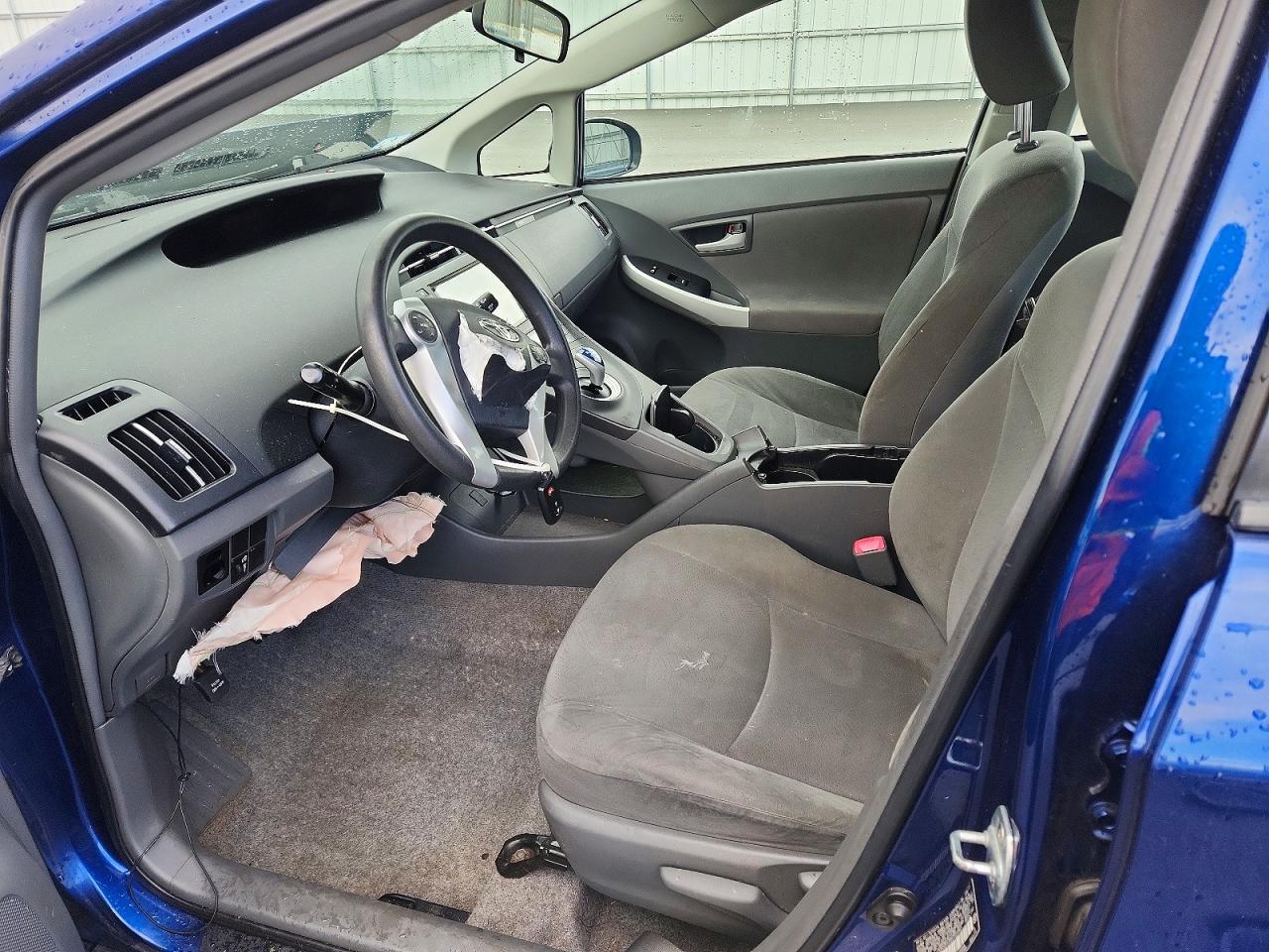 Toyota Prius Two