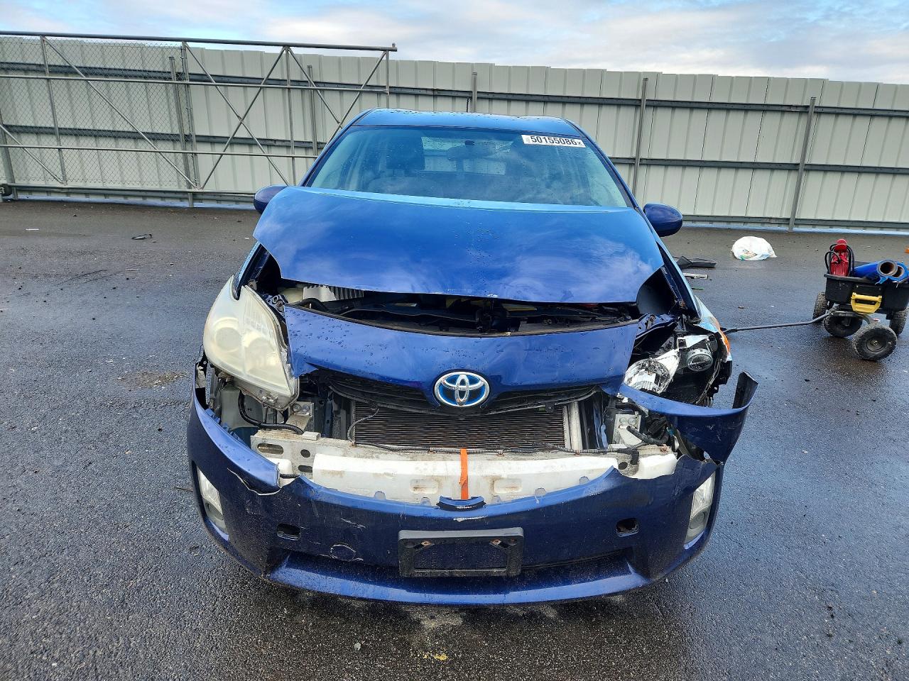 Toyota Prius Two