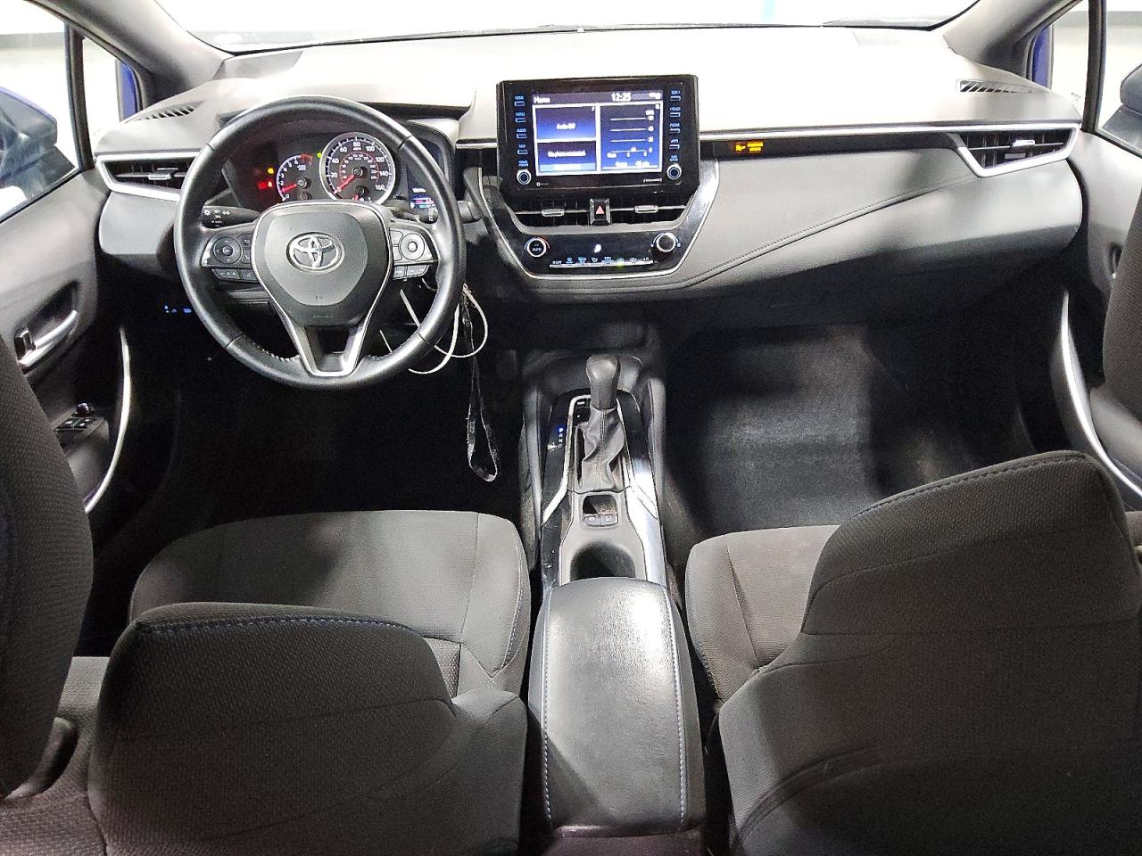 Toyota Corolla Se