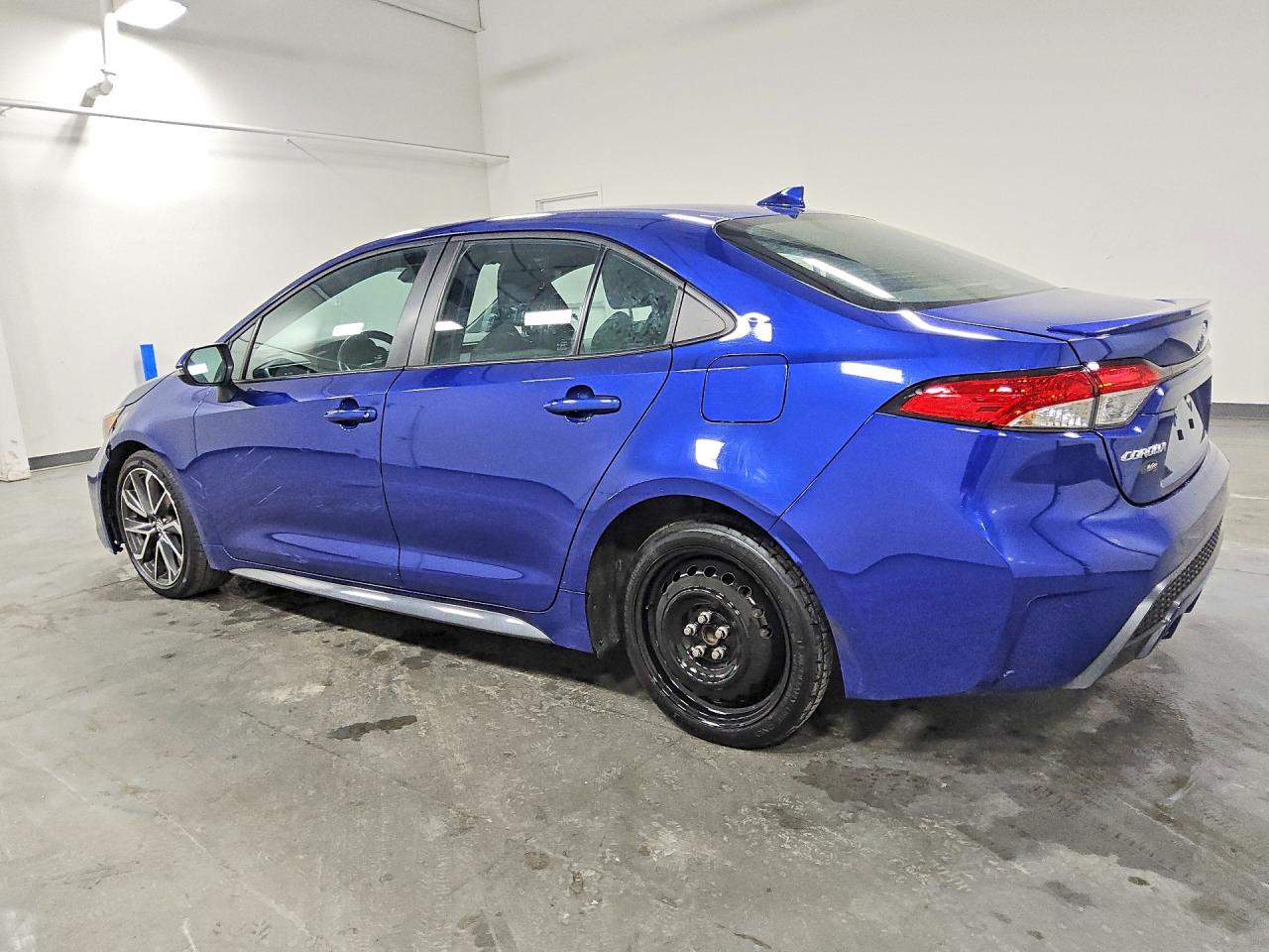 Toyota Corolla Se