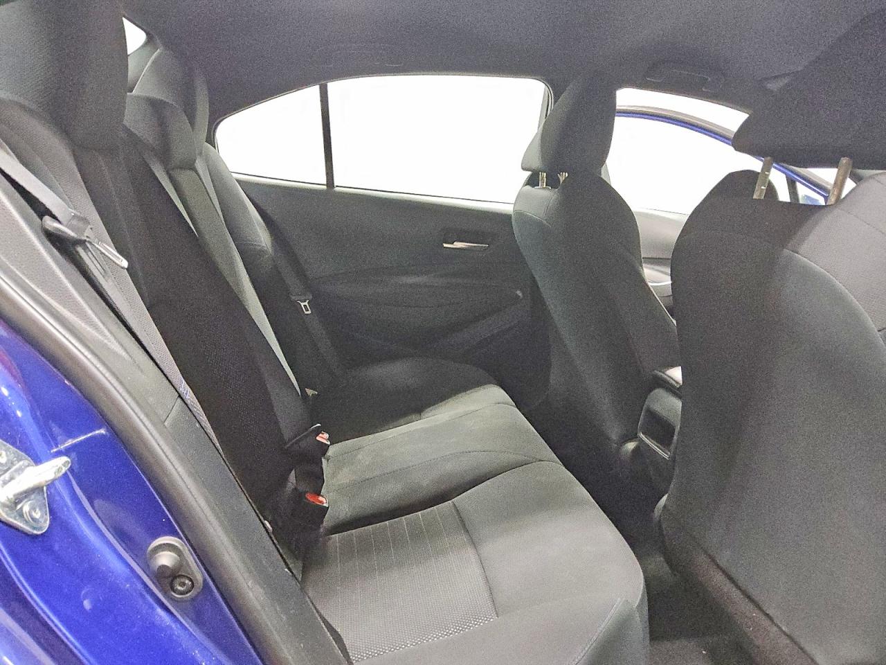 Toyota Corolla Se