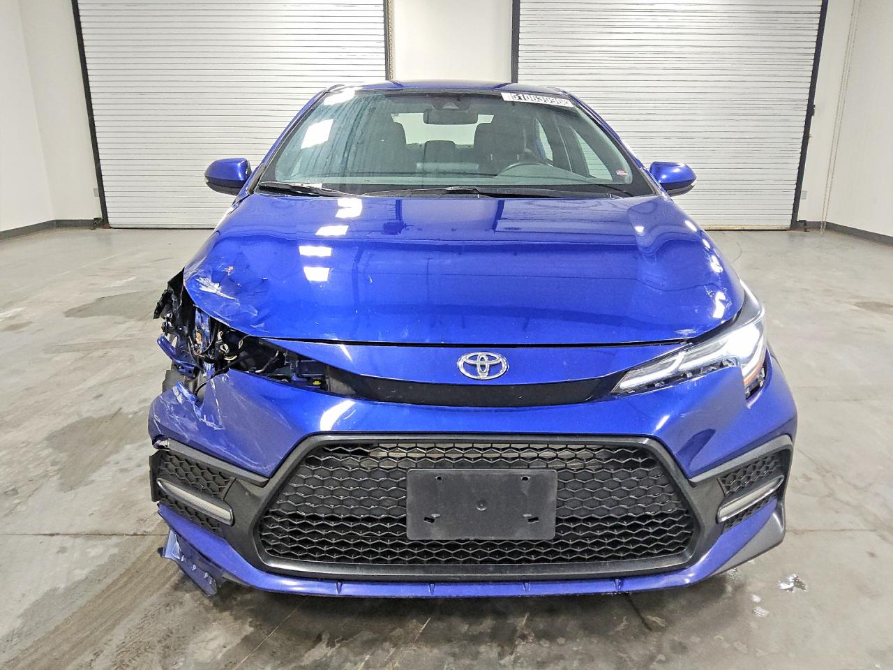 Toyota Corolla Se