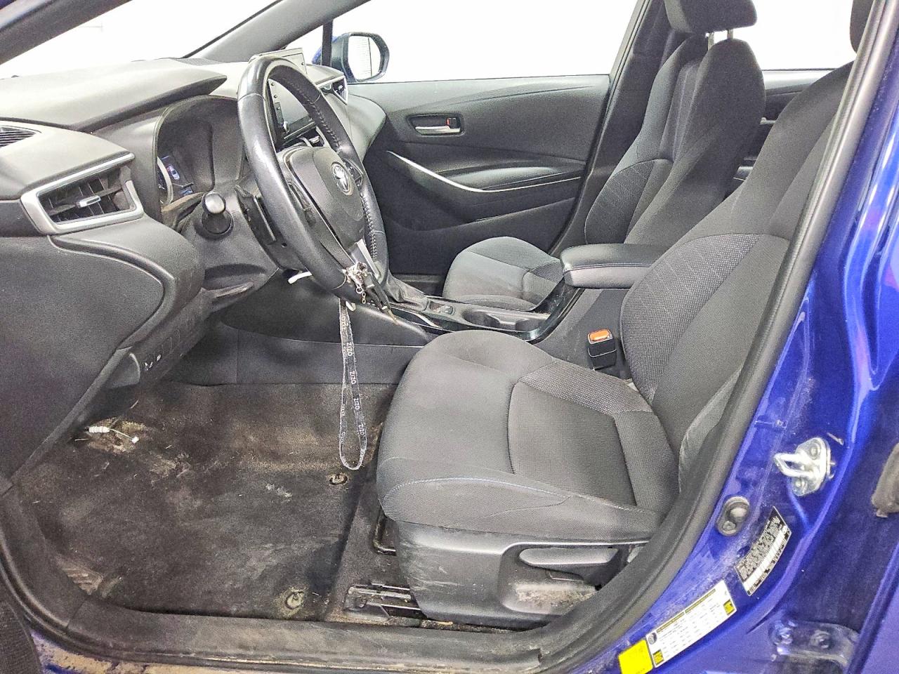Toyota Corolla Se