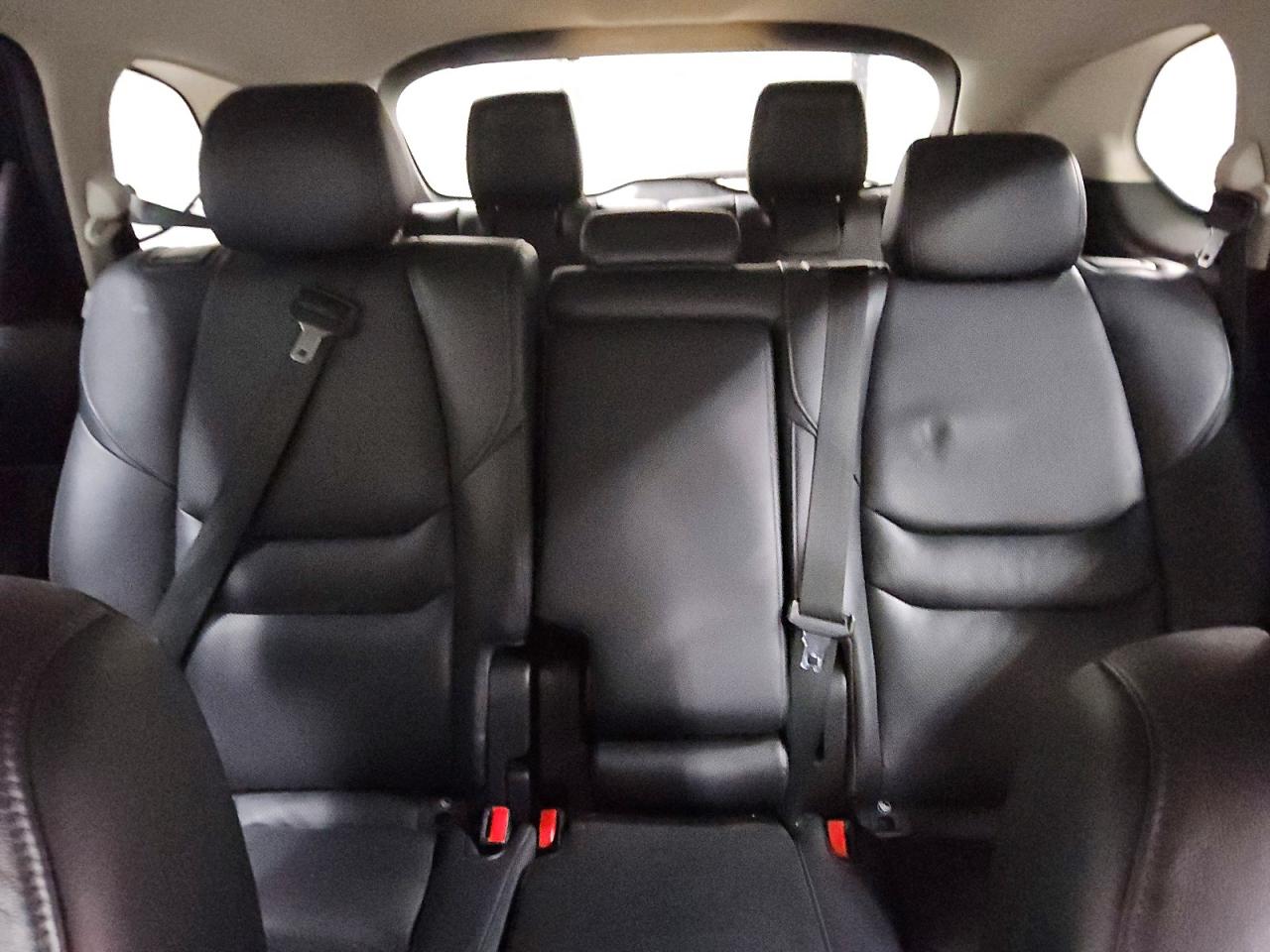 Mazda Cx Touring Plus