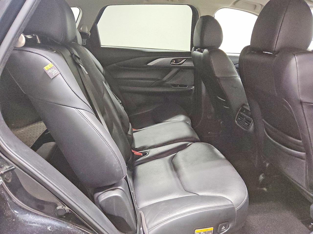 Mazda Cx Touring Plus